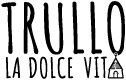 Trullo La Dolce Vita Logo